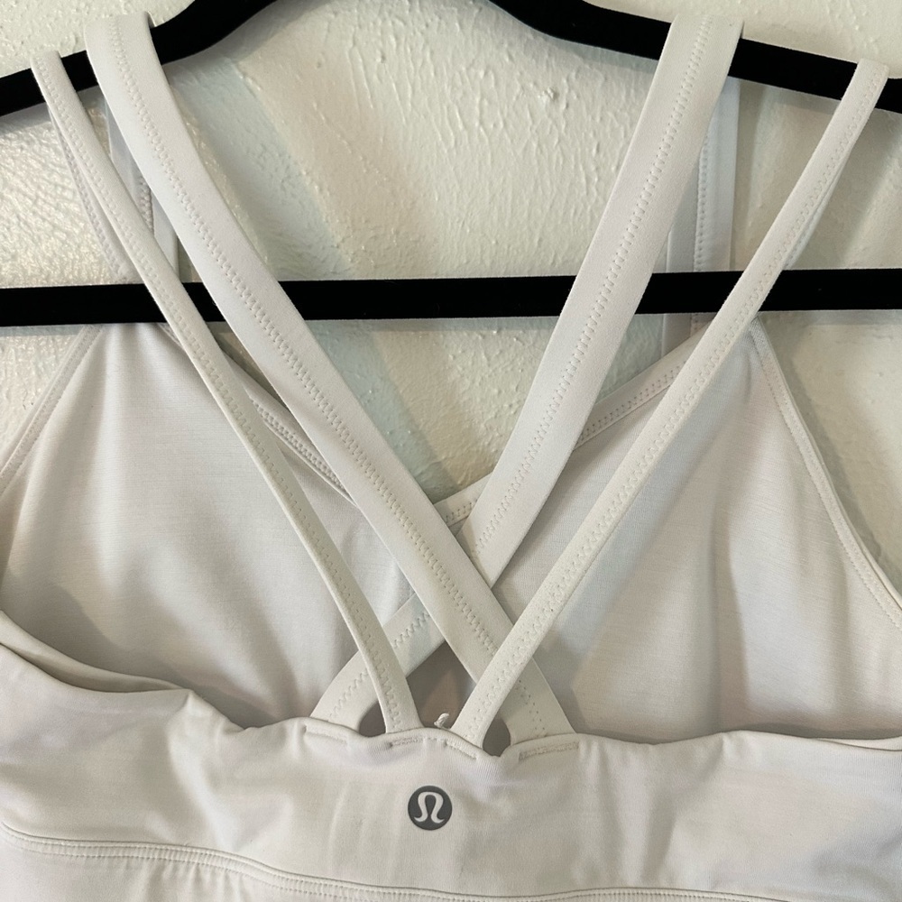 Lululemon Run For Days Bra II
White - Picture 13 of 14